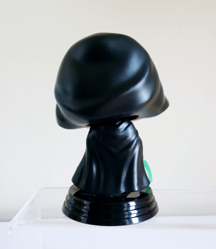 Funko Pop Luke Skywalker (glow) - Star Wars The Mandalorian - #501