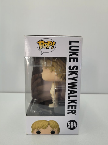  Star Wars #594 - Produto Original