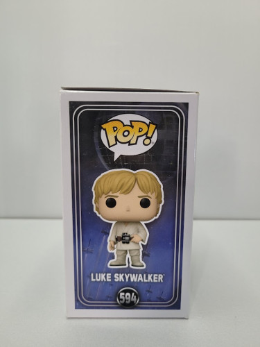  Star Wars #594 - Produto Original