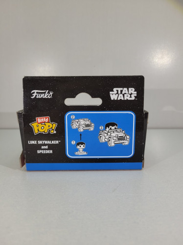  Star Wars #1 - Produto Original