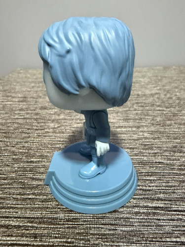  FUNKO POP #615 - Produto Original