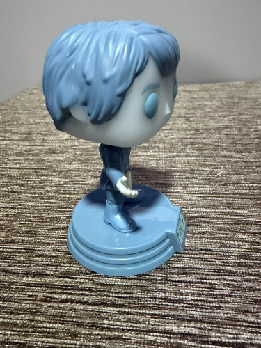  FUNKO POP #615 - Produto Original