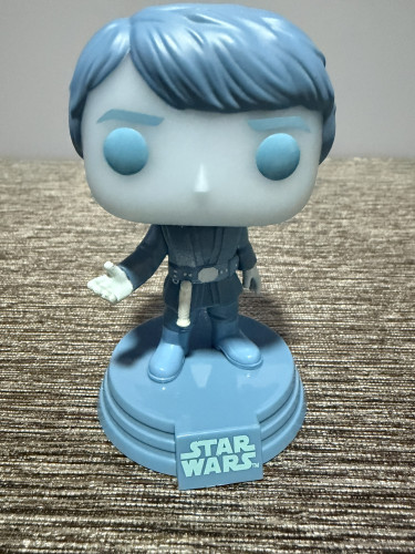  FUNKO POP #615 - Produto Original