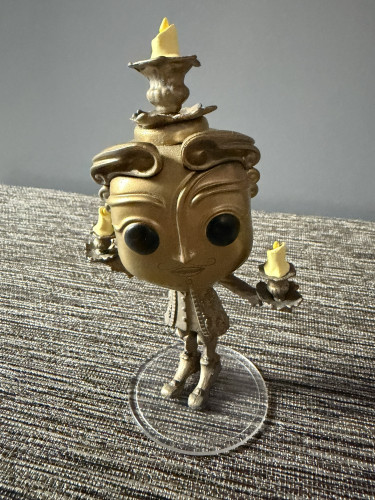  FUNKO POP #244 - Produto Original