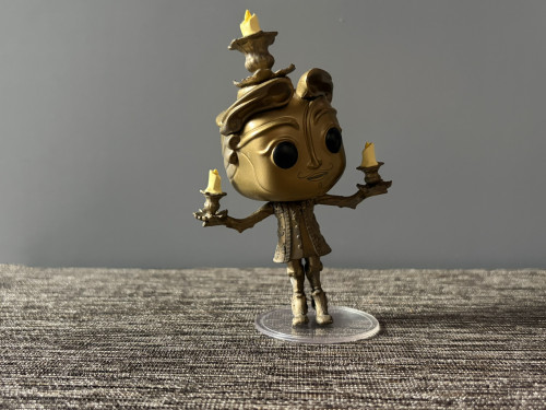  FUNKO POP #244 - Produto Original