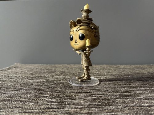  FUNKO POP #244 - Produto Original