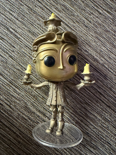  FUNKO POP #244 - Produto Original