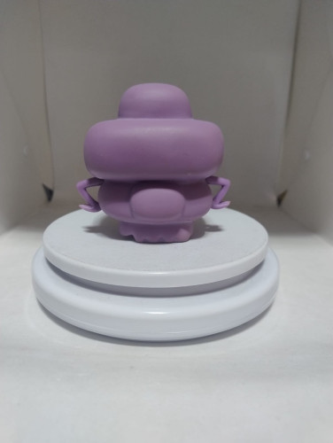  Adventure Time #30 - Produto Original