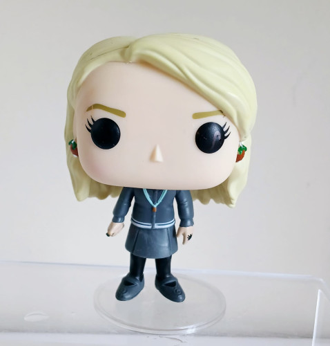  Harry Potter #14 - Produto Original