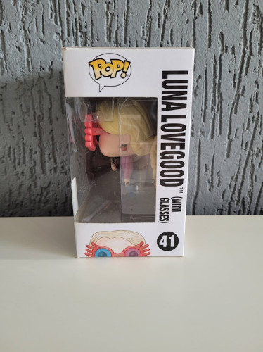  Harry Potter #41 - Produto Original