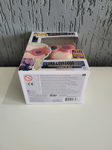  Harry Potter #41 - Produto Original