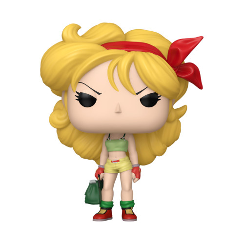 Funko Pop Lunch Chase Exclusivo - Dragon Ball - #1998