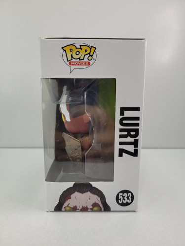  The Lord Of The Rings #533 - Produto Original