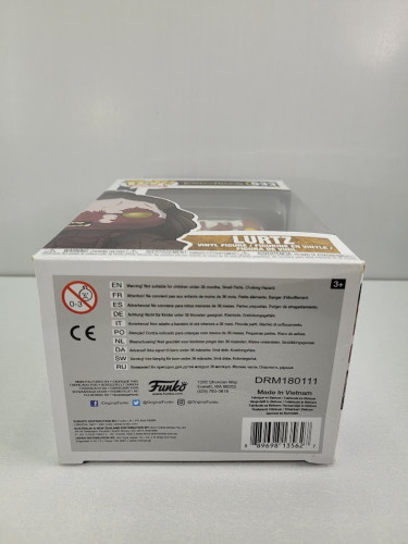  The Lord Of The Rings #533 - Produto Original