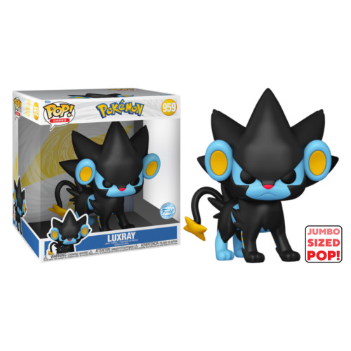  Pokemon #959 - Produto Original