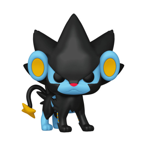Funko Pop Luxray - Games Pokémon - #956