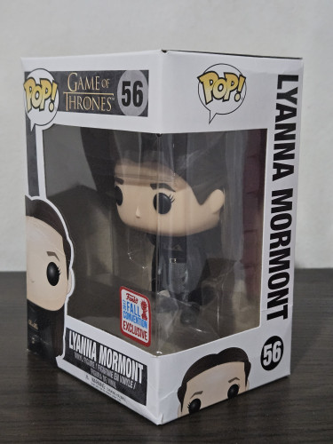  Got #56 - Produto Original