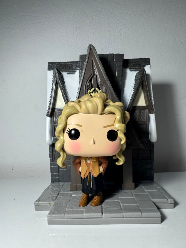 Funko Pop Madam Rosmerta - HARRY POTTER 20TH - #157