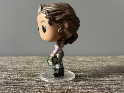  FUNKO POP #924 - Produto Original