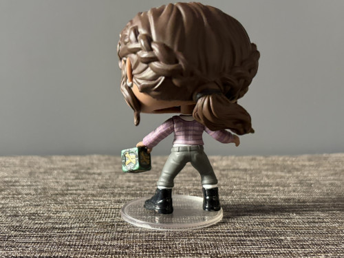  FUNKO POP #924 - Produto Original