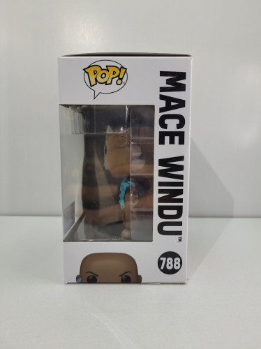  Star Wars #788 - Produto Original