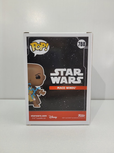  Star Wars #788 - Produto Original