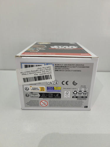  Star Wars #788 - Produto Original