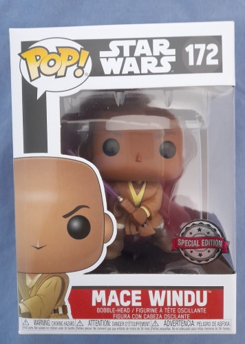  Stars Wars #172 - Produto Original