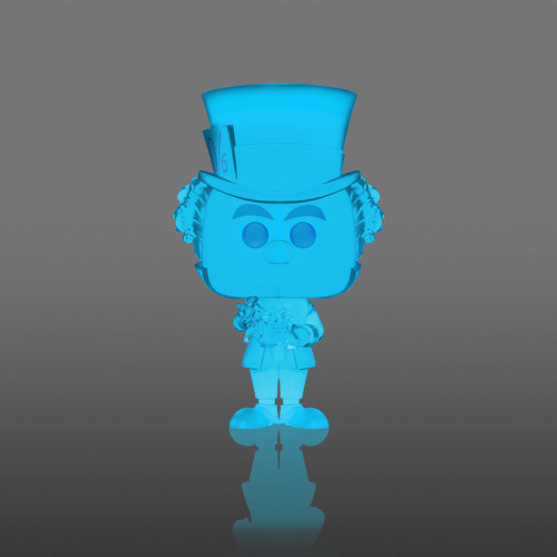  Alice In Wonderland #1060 - Produto Original