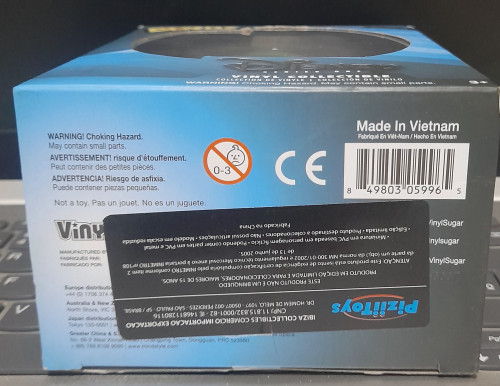  Alice In Wonderland (Alice No Pais Das Maravilhas) - Disney #041 - Produto Original