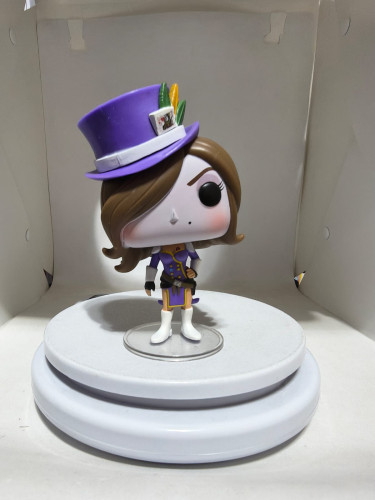  Borderlands #43 - Produto Original