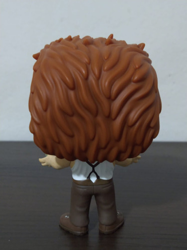 Funko Pop Mad Sweeney 681 Sem Caixa Deuses Americanos - American Gods - #681