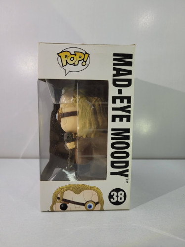  Harry Potter #38 - Produto Original