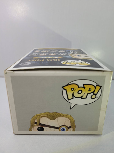  Harry Potter #38 - Produto Original