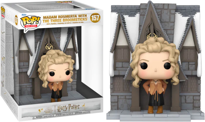  Harry Potter #157 - Produto Original