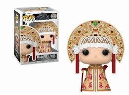 Funko Pop Madame Leota-Disney Haunted Mansion-1431