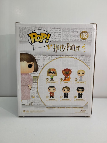  Harry Potter #102 - Produto Original
