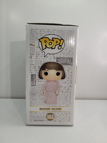  Harry Potter #102 - Produto Original