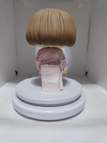 Funko Pop Madame Maxime Exclusivo 6 polegadas (com detalhe no nariz e sem Caixa) - Harry Potter - #102