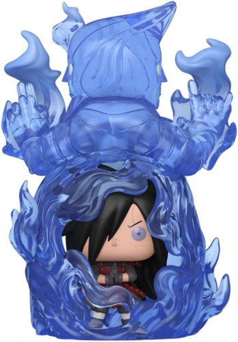Funko Pop Madara Susano'o Naruto Shippuden #1878 - Produto Original