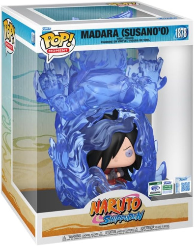  Naruto Shippuden #1878 - Produto Original