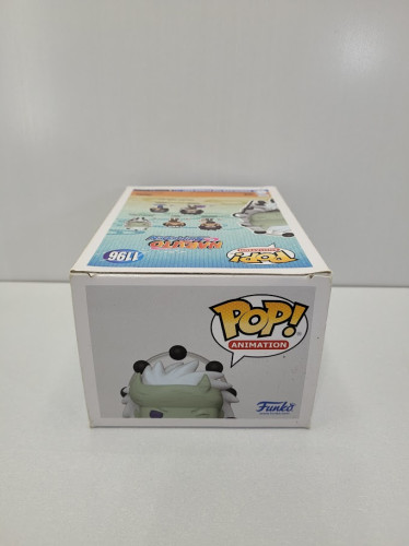  Naruto Shippuden #1196 - Produto Original