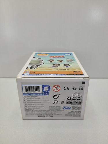  Naruto Shippuden #1196 - Produto Original