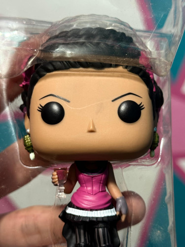 Funko Pop Maeve Westworld - WestWorld - #458