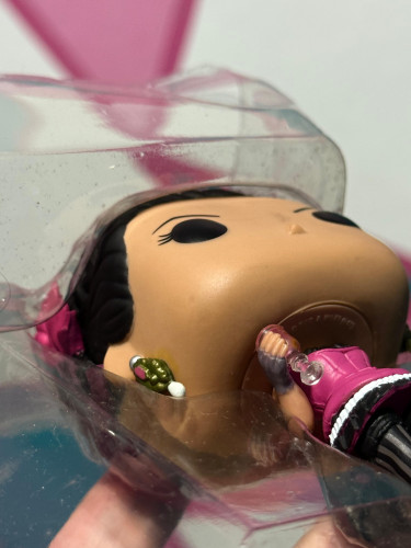 Funko Pop Maeve Westworld - WestWorld - #458