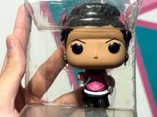 Funko Pop Maeve Westworld - WestWorld - #458