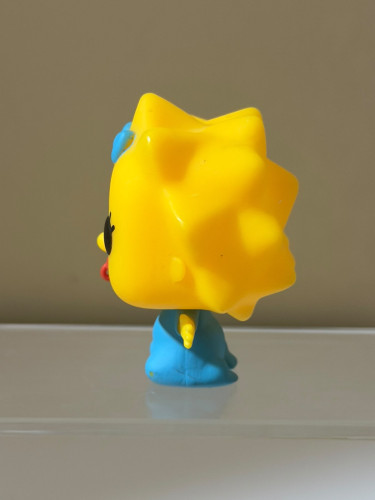  The Simpsons #498 - Produto Original
