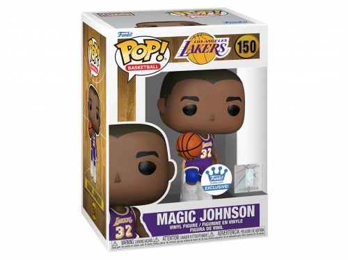  NBA Los Angeles Lakers #150 - Produto Original