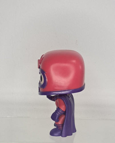 Funko Pop Magneto #62 - X-Men - #62