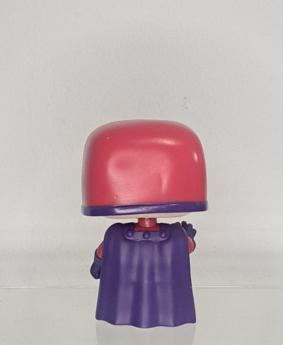 Funko Pop Magneto #62 - X-Men - #62